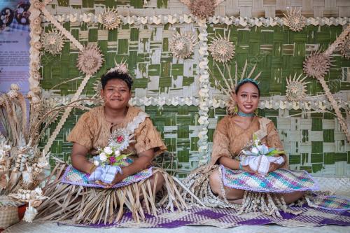 ASEAN NATIVES AND INDIGENOUS FESTIVAL 2025