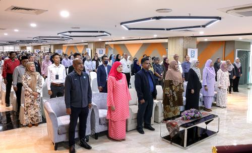 DATIN PADUKA NUR-UL AFIDA KAMALUDIN