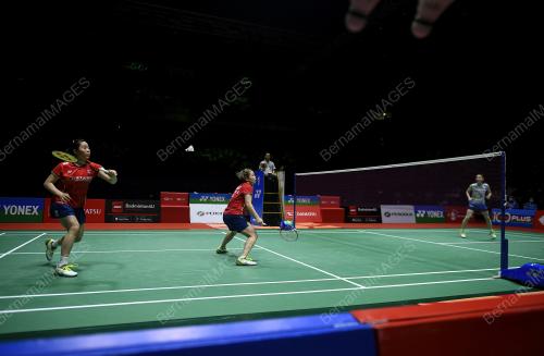 PERODUA MALAYSIA MASTERS 2022