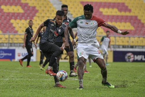 LIGA SUPER MALAYSIA