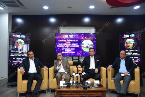 TAN SRI DR NOOR HISHAM ABDULLAH