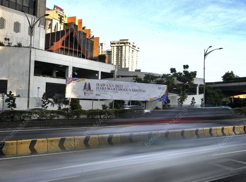 PERSIAPAN HAWANA 2025