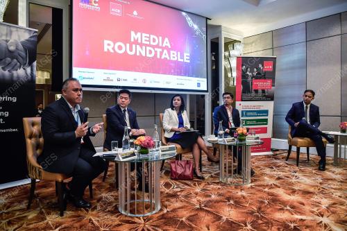 MALAYSIA BANKING CONFERENCE (MBC) 2024