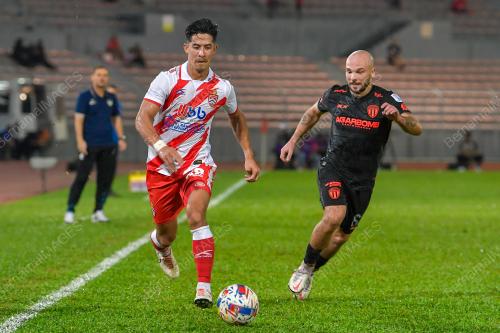 LIGA SUPER 2024