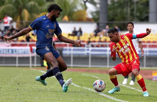 LIGA SUPER MALAYSIA