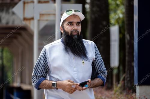 DATUK MAHADI BADRUL ZAMAN