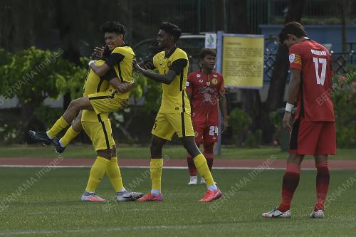 PERLAWANAN PERSAHABATAN SKUAD B-22 NEGARA VS NEGERI SEMBILAN FC