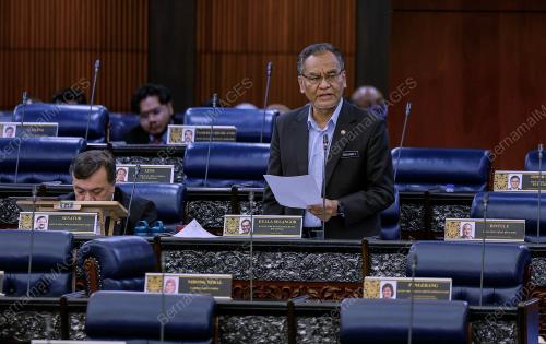 DATUK SERI DR DZULKEFLY AHMAD