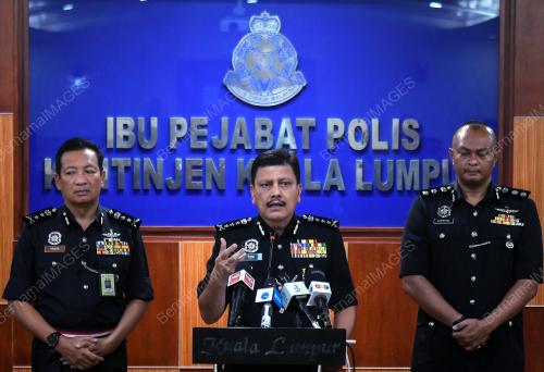 DATUK AZMI ABU KASSIM