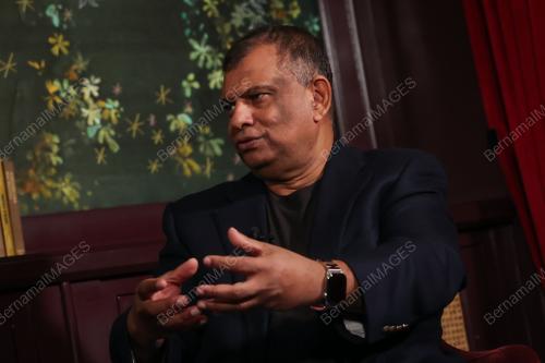 TAN SRI TONY FERNANDES