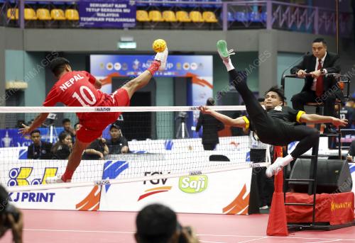 ASTAF SEPAK TAKRAW PIALA ASIA 2025