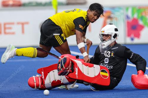 HOCKEY JUNIOR WORLD CUP 2023