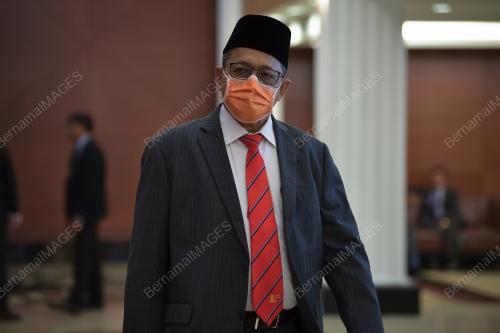 DATUK SERI SHAHIDAN KASSIM