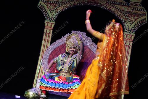 SWARNA SAMAROHA
