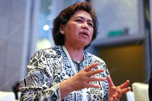 APEC BUSINESS ADVISORY COUNCIL (ABAC)