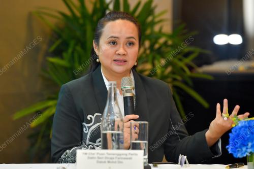 MAJLIS MOU NORTH DUCHESS SDN BHD AND