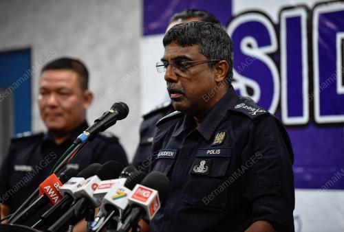 DATUK ALLAUDEEN ABDUL MAJID