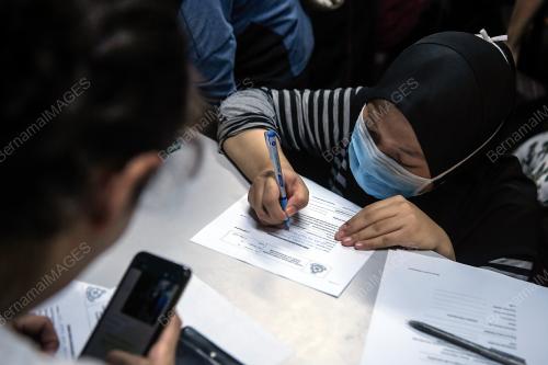 PERINTAH KAWALAN PERGERAKAN