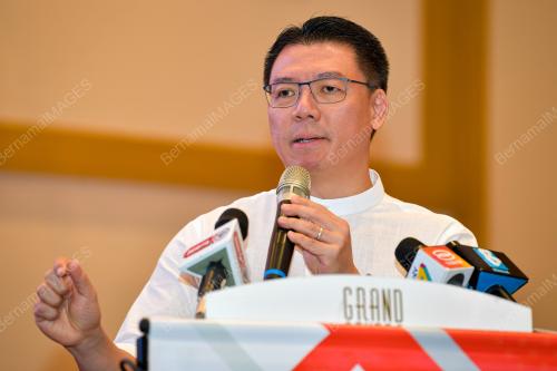 NGA KOR MING