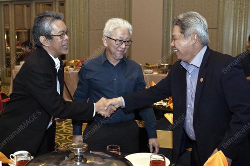 DATUK SERI DR SABIN SAMITAH
