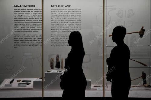 HARI MUZIUM ANTARABANGSA 2024