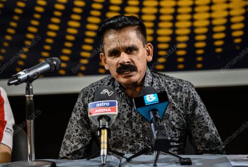 DATUK SERI DR V PULAINTHIRAN