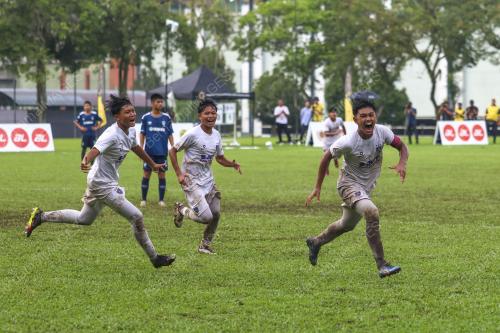SUPERMOKH CUP 2024