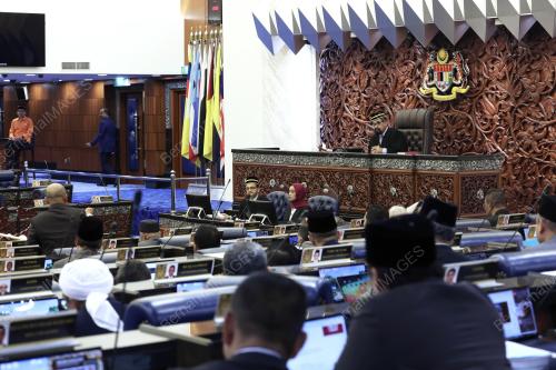 DATUK RAMLI MOHD NOR
