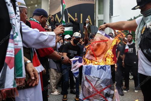 SOLIDARITI PALESTIN