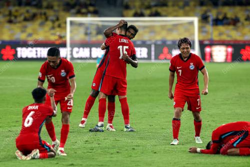 PIALA ASEAN 2024