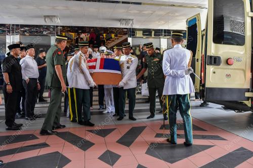 DATUK SERI FADILLAH YUSOF