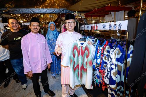 DATUK FAHMI FADZIL