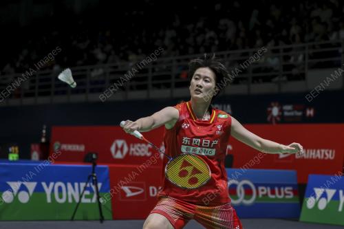 PERODUA MALAYSIA MASTERS 2026