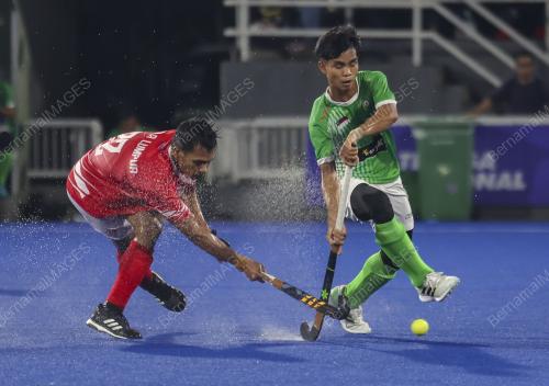 PIALA TUN ABDUL RAZAK