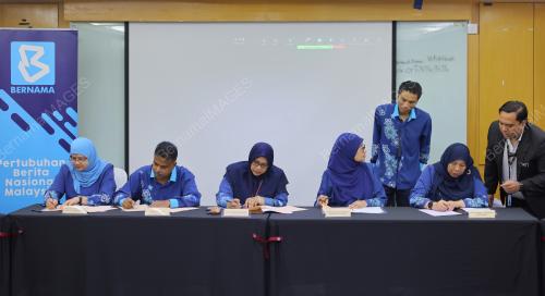 NUR-UL AFIDA KAMALUDIN