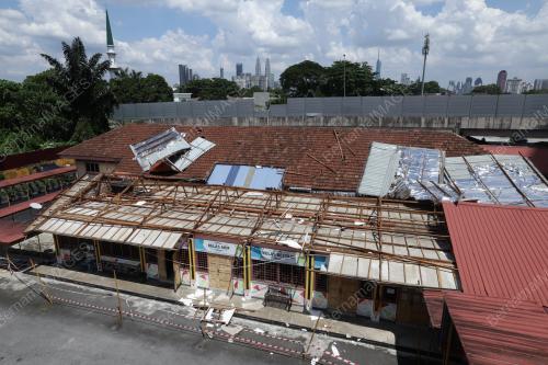 SEKOLAH KEBANGSAAN SETAPAK