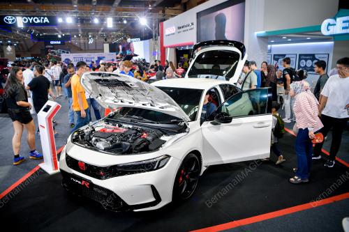 CUTI UMUM MALAYSIA AUTOSHOW 2024