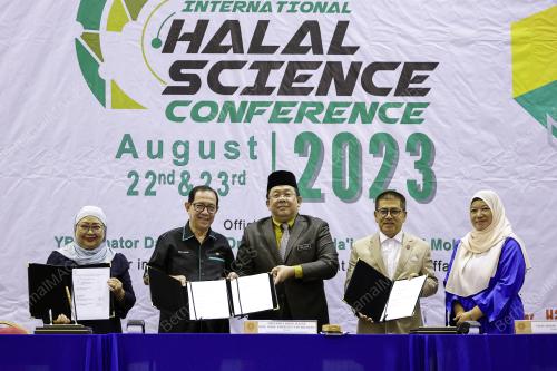 DATUK DR SIRAJUDDIN SUAIMEE