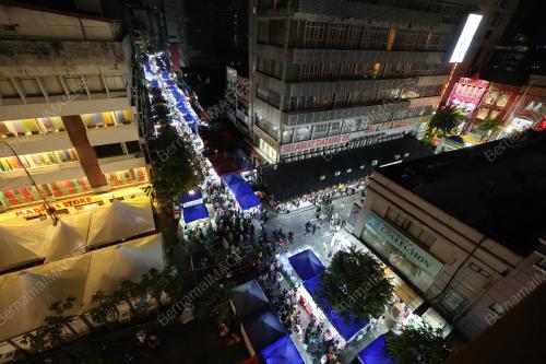 TINJAUAN RAYA JALAN TAR