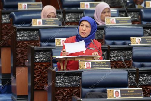 DATUK SERI NANCY SHUKRI