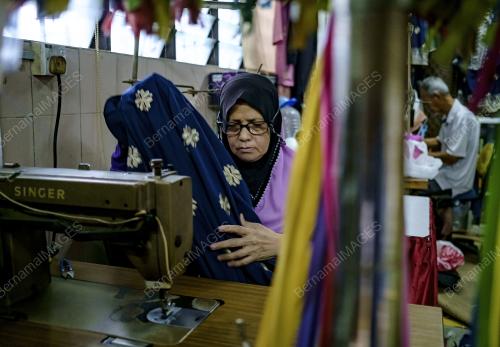 TINJAUAN INTIPATI BAJET BELANJAWAN