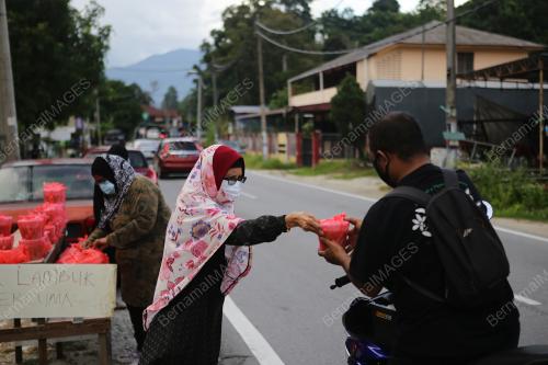 PERINTAH KAWALAN PERGERAKAN