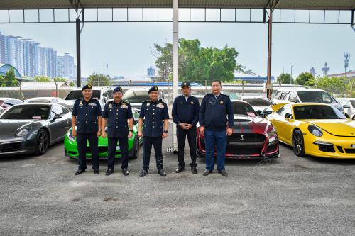 DATUK AEDLI RAMLI
