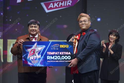 BINTANG RTM