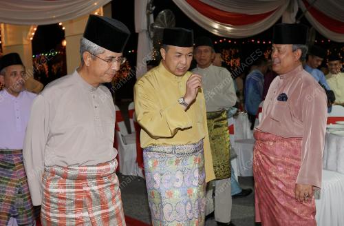 ZAHID HAMIDI