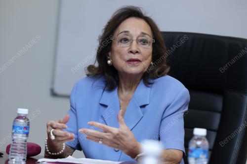 TUNKU DARA TUNKU TAN SRI NAQUIAH TUANKU JA'AFAR