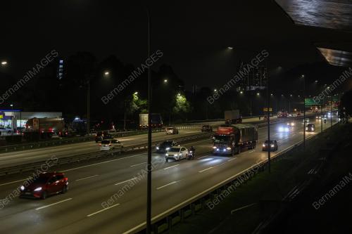 TINJAUAN ALIRAN TRAFIK SEMPENA HARI NATAL 2024