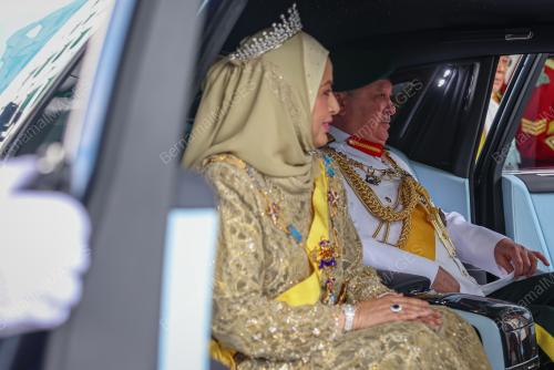 SULTAN IBRAHIM