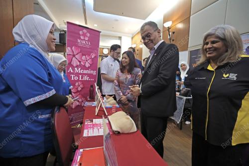 DATUK SERI DR DZULKEFLY AHMAD