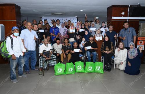DATUK DR NOORUL ARIFFIN ABDUL MAJEED